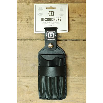 [YDM-214-LAC] Etui d'expédition pinces et mèches.(DM-214-LAC)