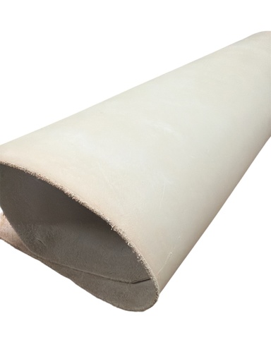 [VGN2M] Skin Natural vegetable leather from Mexico 3-4oz