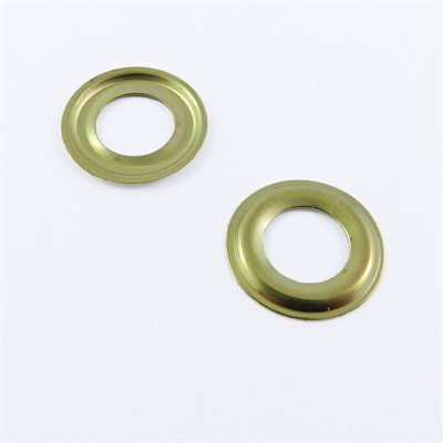 Rondelle Sheet #0 1/4 AR or (OK O50)