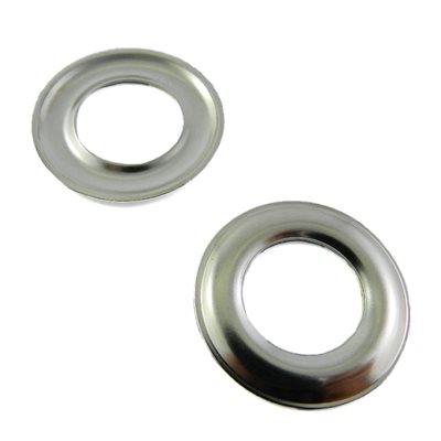 Rondelle VE31 5/16 nickel 