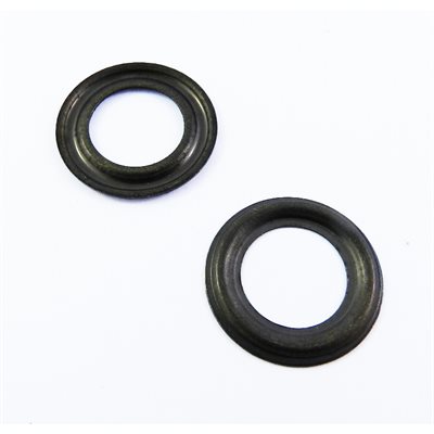 Rondelle VE40 3/8 or antique 