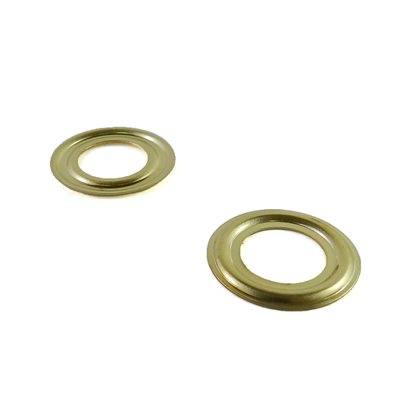 VL40 3/8 gold washer.