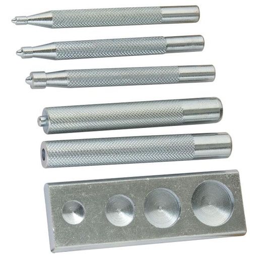 [8108-10] Snap Button Adjustment Kit