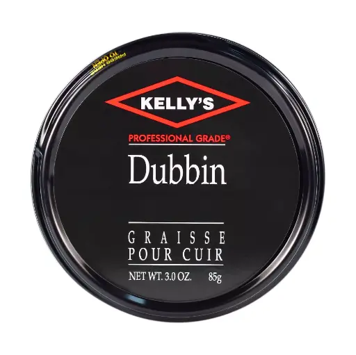 [HDUB-Kelly] Doublage de Kelly, Dubbin.