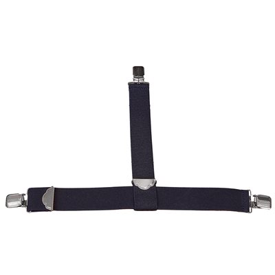 [DM-12] Suspenders for sheepskin 21x17