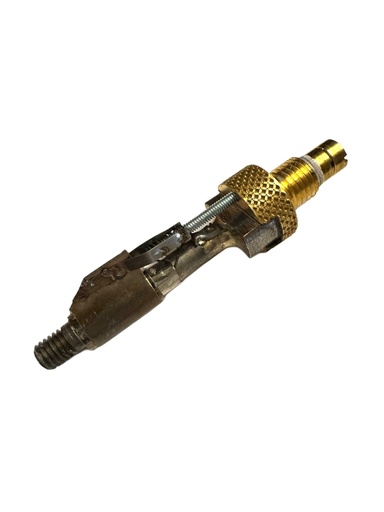 [M-CHAUD] Heating element Regad.