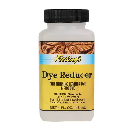 [2104-01] Reducteur de colorant, Fiebing's.