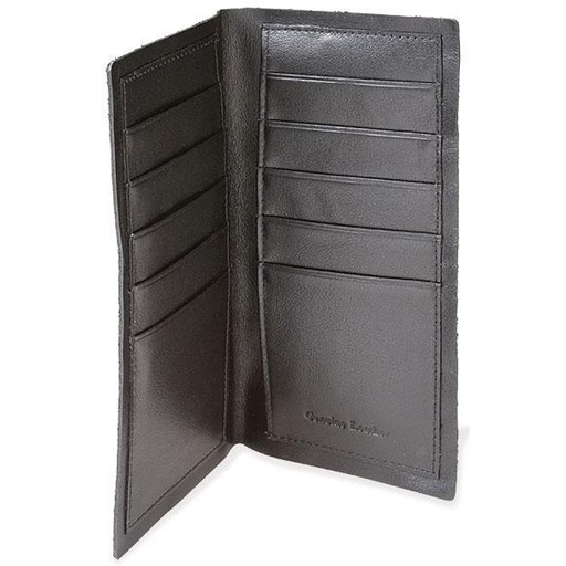 [4099-05] Checkbook wallet liner 