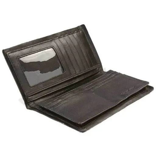 [4099-08] Doublure de portefeuille Slim Clutch