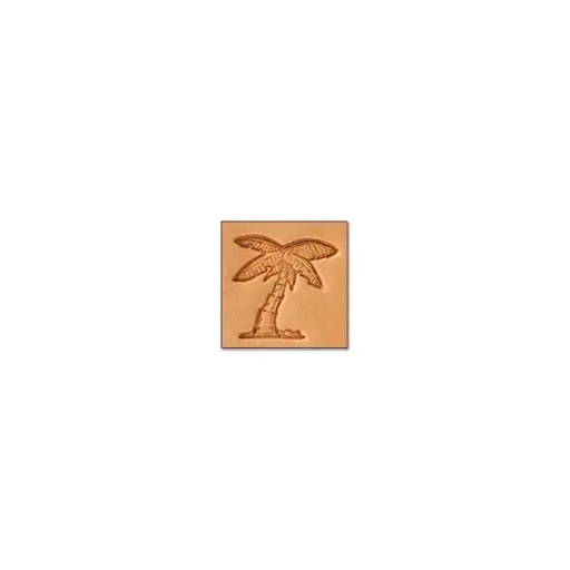 [8865-00] Mini tampon 2D Craftool® Palmier