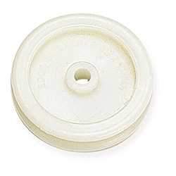 Craftool® Circle Edge Slicker 