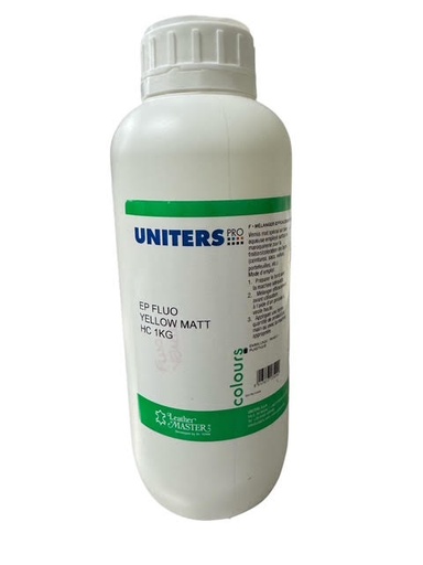 Edge Paint Uniters EP FLUO