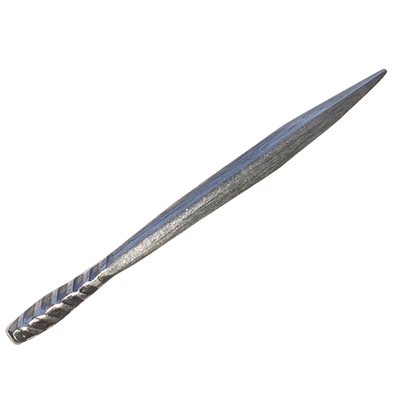 C.S. Osborne Stitching Awl #54. 2"