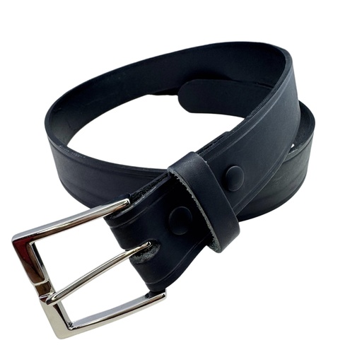 Vegetable Tanned Leather Belt, Promotional.