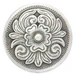 [7414-04] Conchos de Diablo 1 1/4"